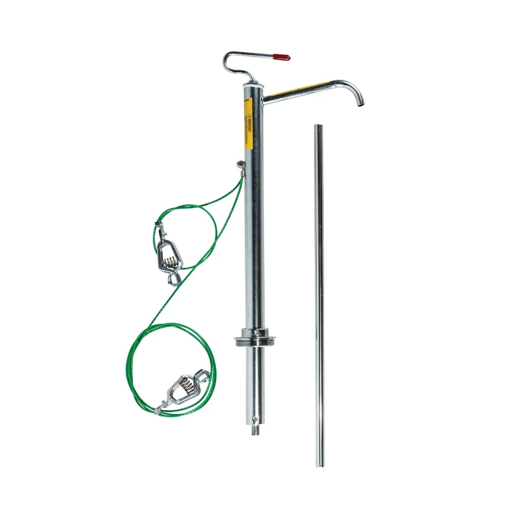 JUSTRITE Drum Accessories