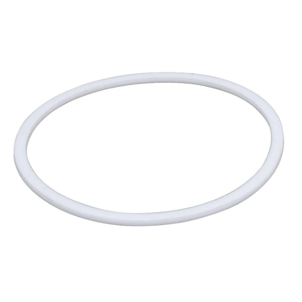 JUSTRITE 08103 Gasket, Safety Drum Funnel, PTFE | CH6FWN 8103
