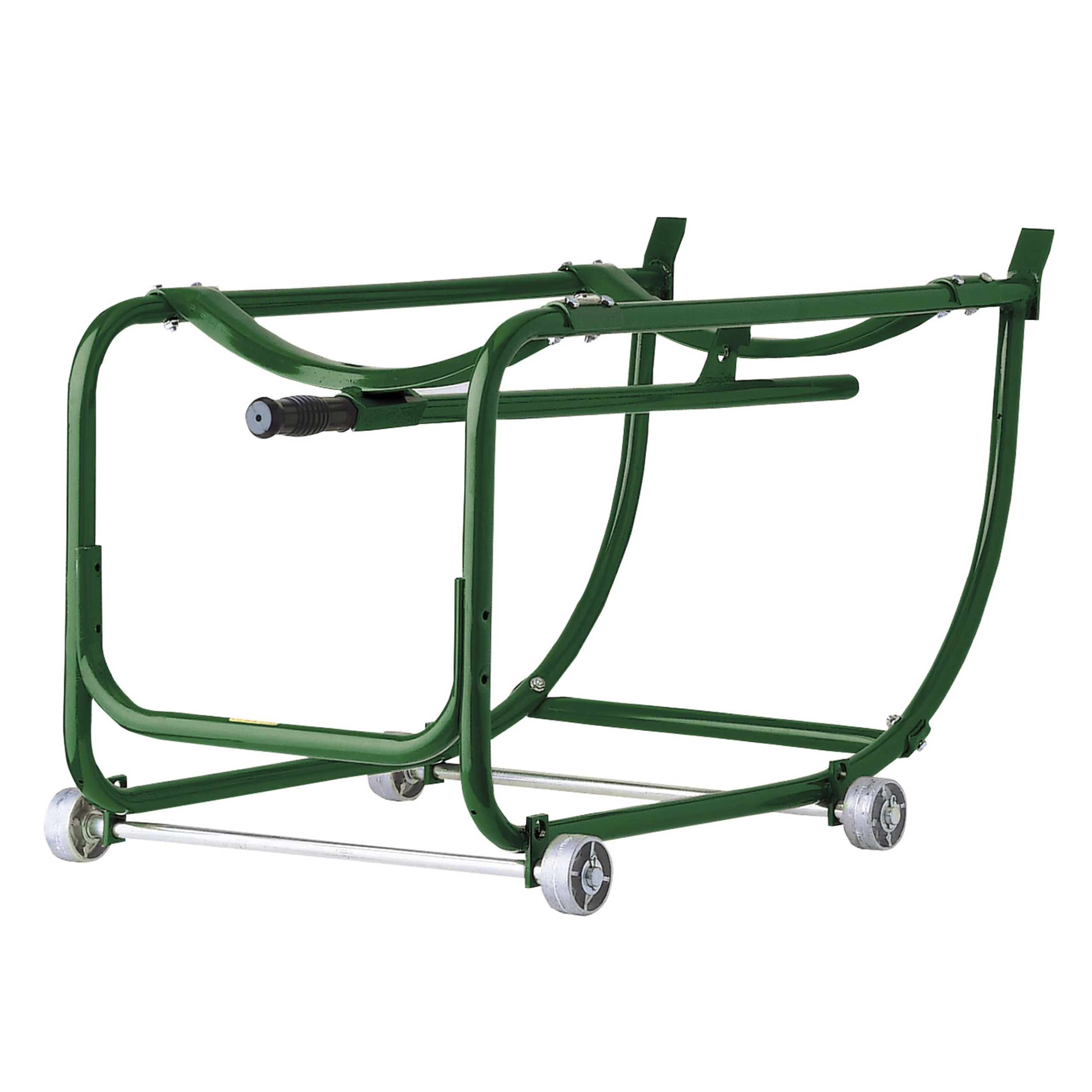 Drum Cradle, 200L Capacity, 571 x 902mm Size