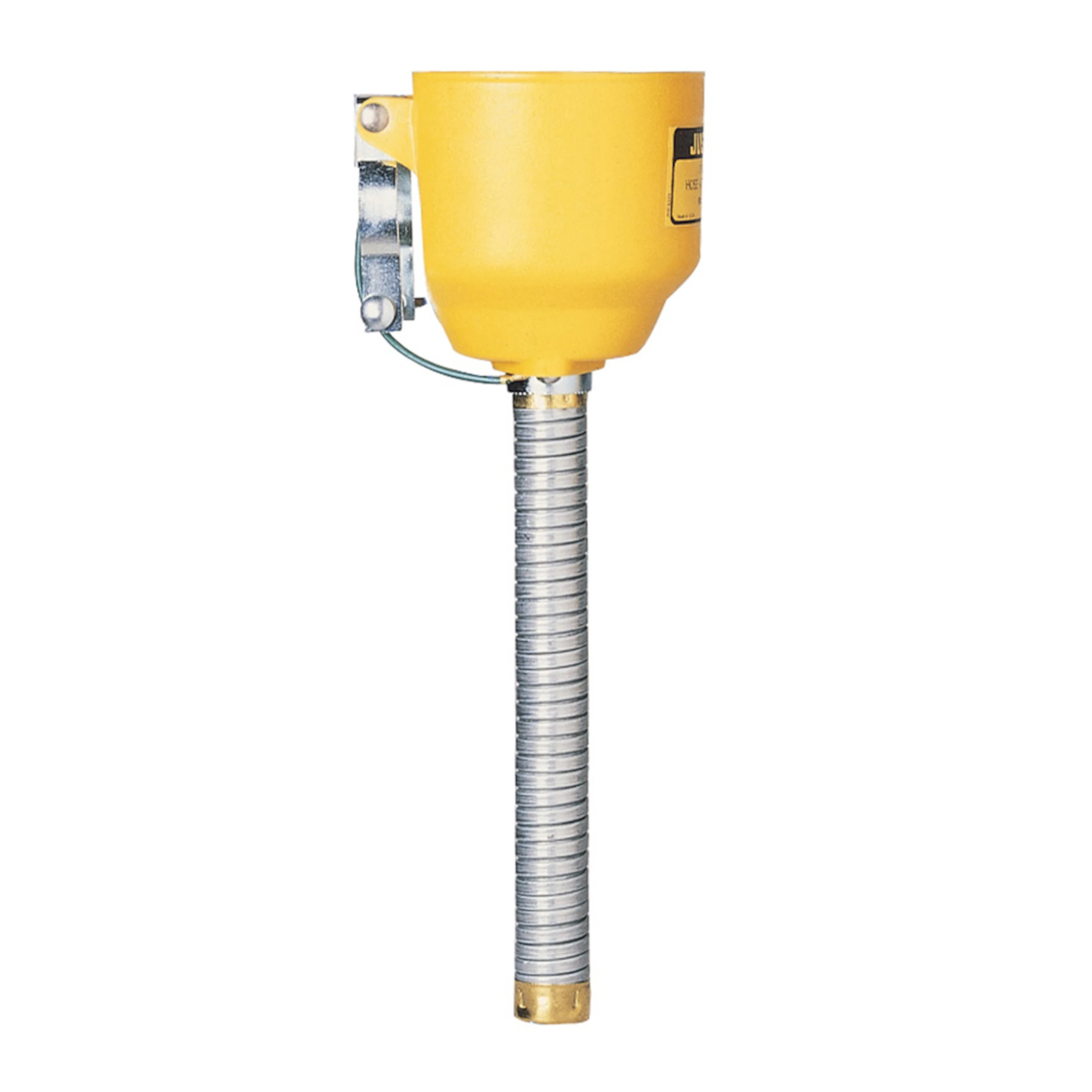 JUSTRITE Safety Can Funnels