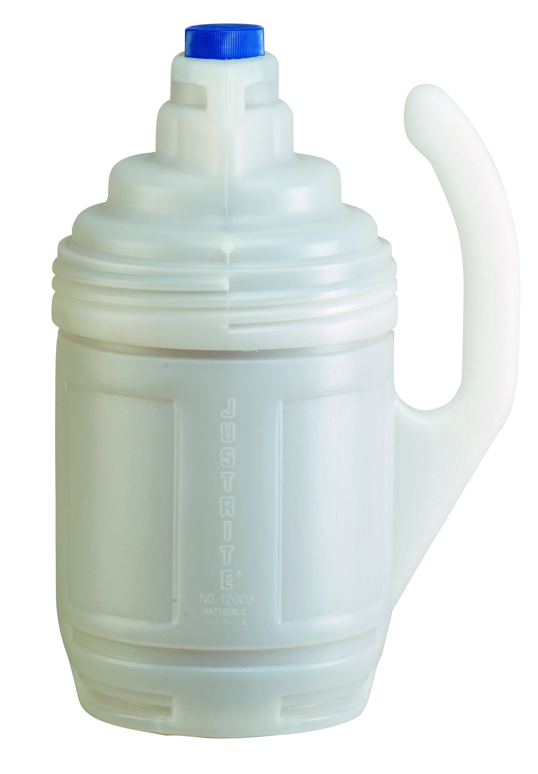 JUSTRITE Bottles and Jars