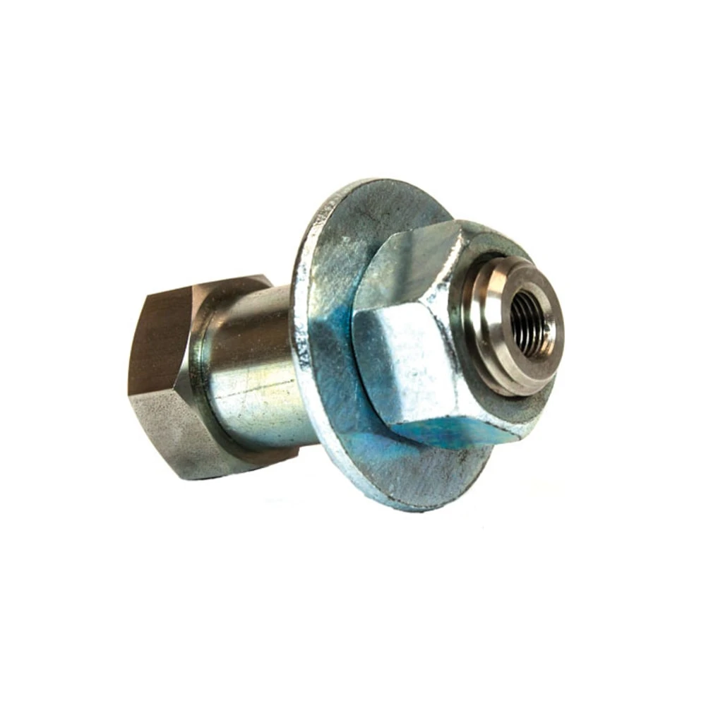 JUSTRITE 25968 Pass-Through Check Valve | CD8CEN