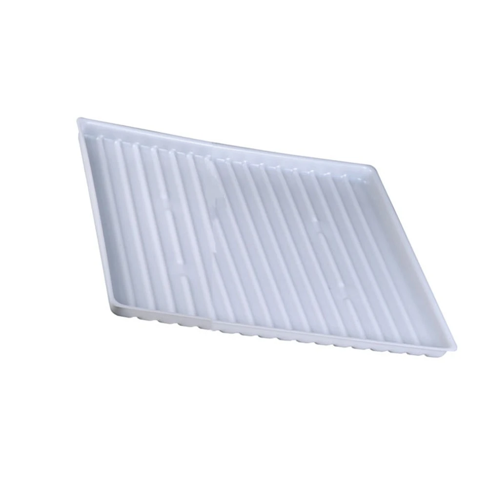 JUSTRITE 25993 Tray, Fumehood, Polyethylene | CD8CEQ