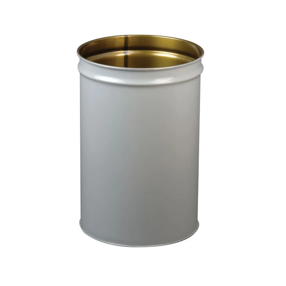 JUSTRITE Indoor Trash Cans