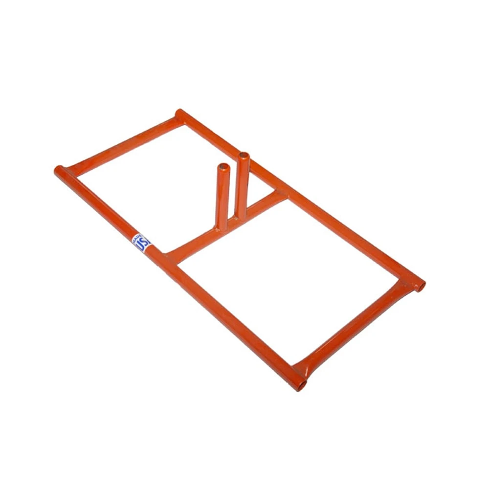 Base, 4 Feet Size, Metal