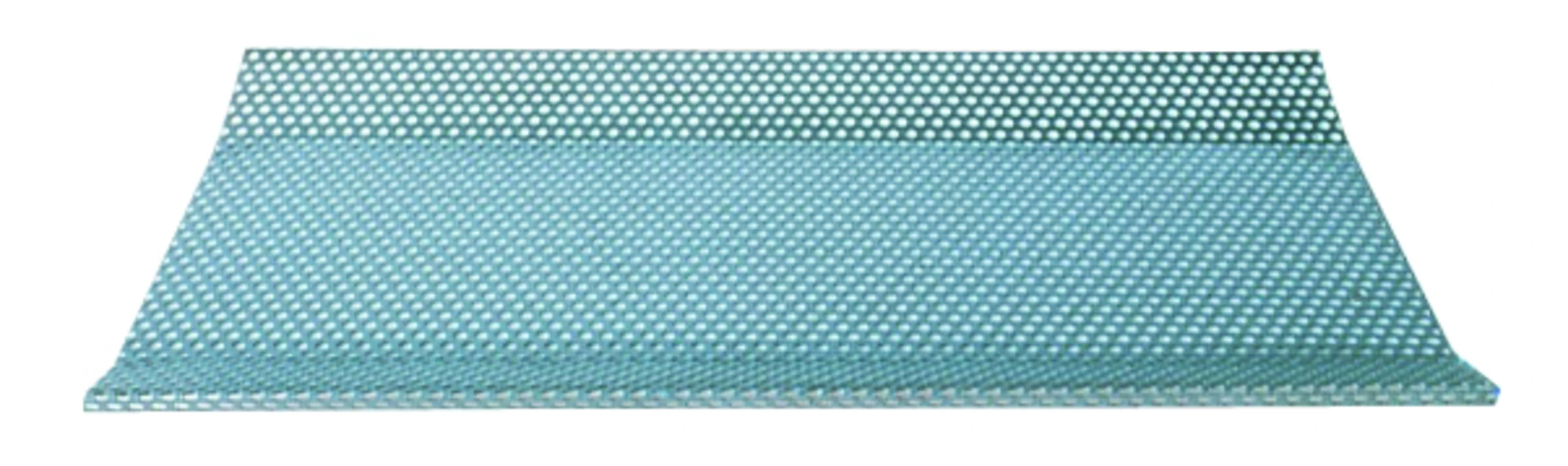 JUSTRITE 27004 Rinse Tank Sediment Screen for 11-Gallon Floor Rinse Tank, Steel | AD2EGN 3NPX2