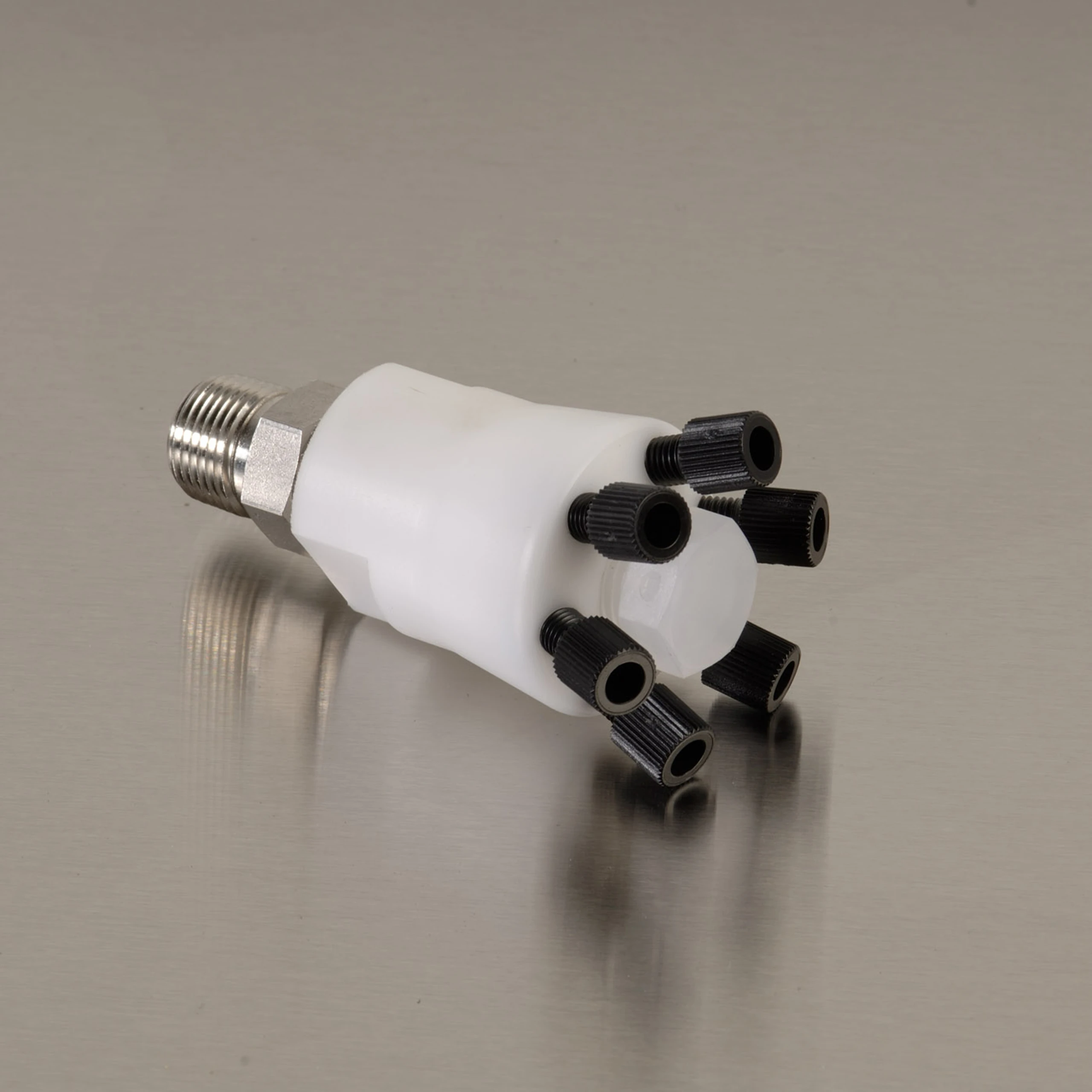 Manifold Stacker, Polypropylene