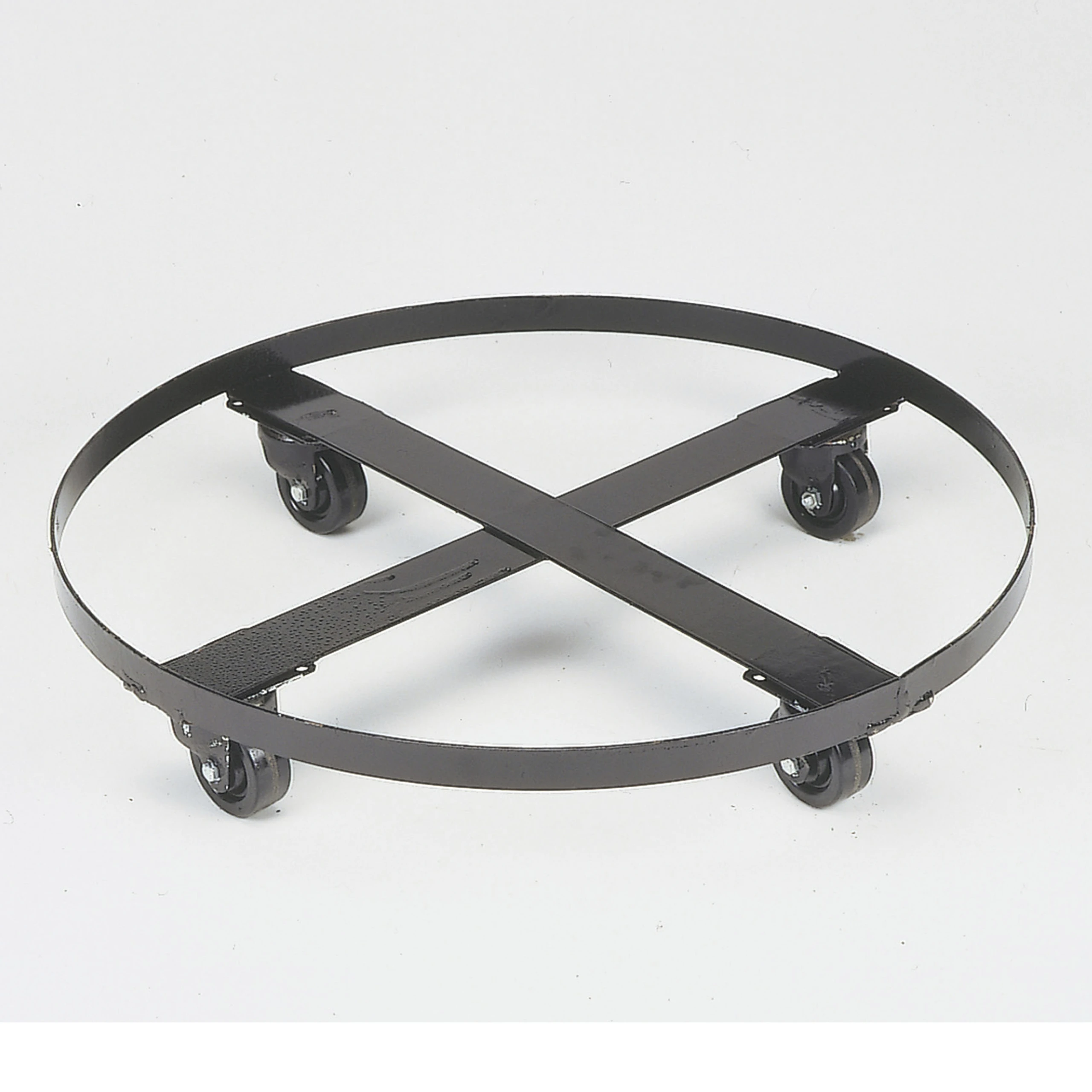 JUSTRITE Drum Dollies