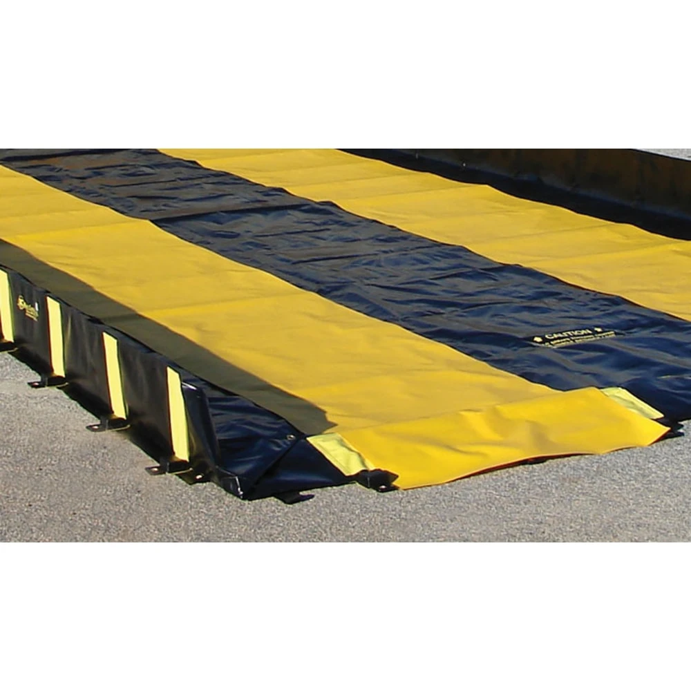 JUSTRITE Spill Control Accessories