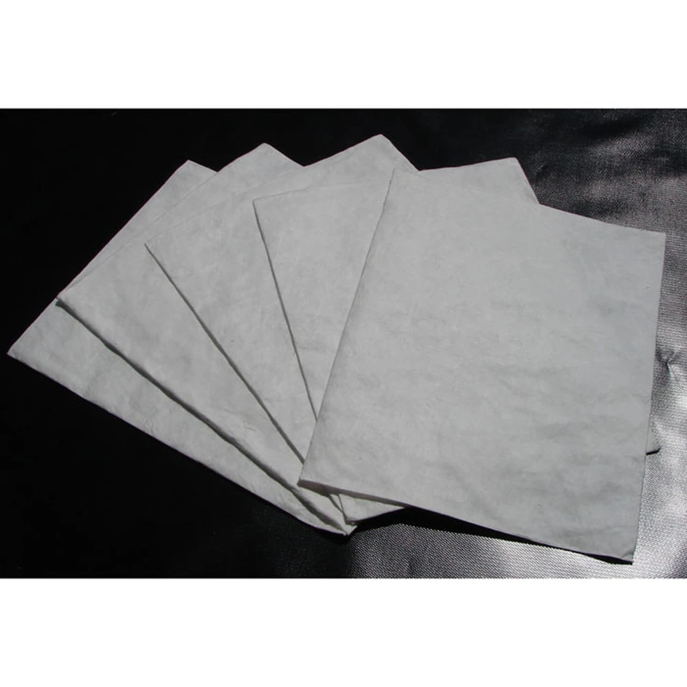 JUSTRITE 28460 Drip Pad Refill, 21 x 23 Inch Size, Pack Of 5 | CD8CJG