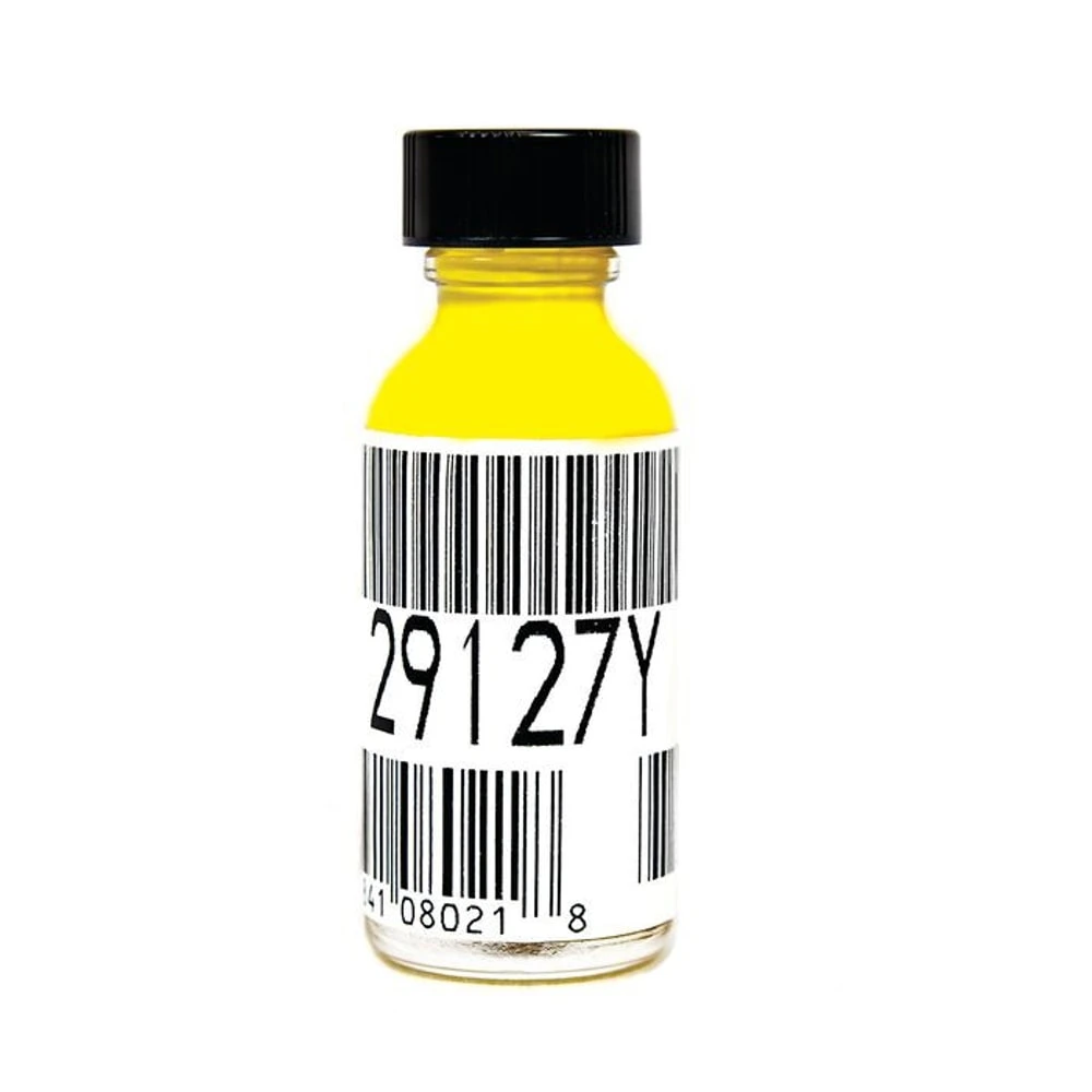 JUSTRITE 29127Y Touch Up Paint for Safety Cabinet, Yellow | CH6FZW