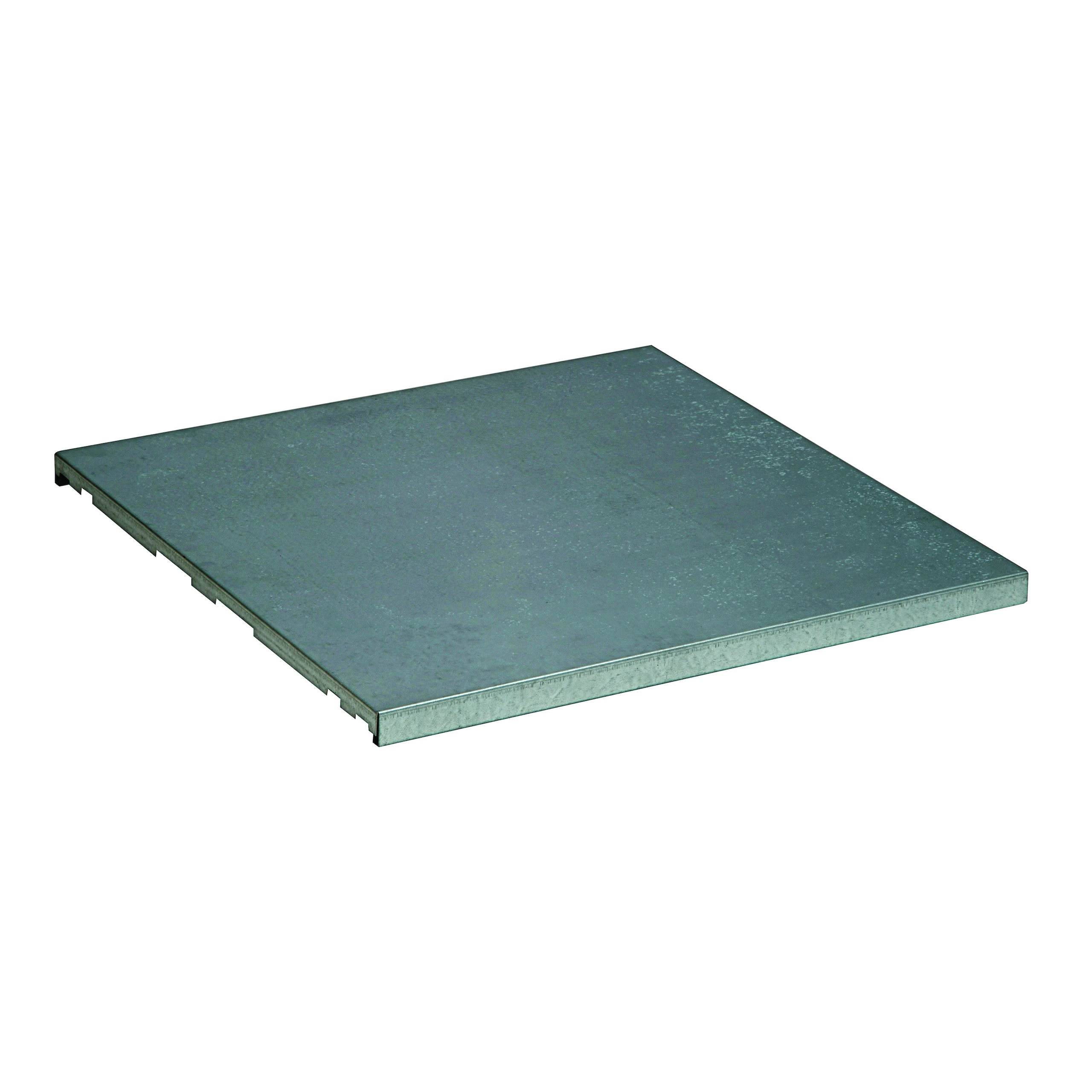 JUSTRITE 29935 Shelf, 2 x 14 x 13 Inch Size | AD8BMV JCB29935ST