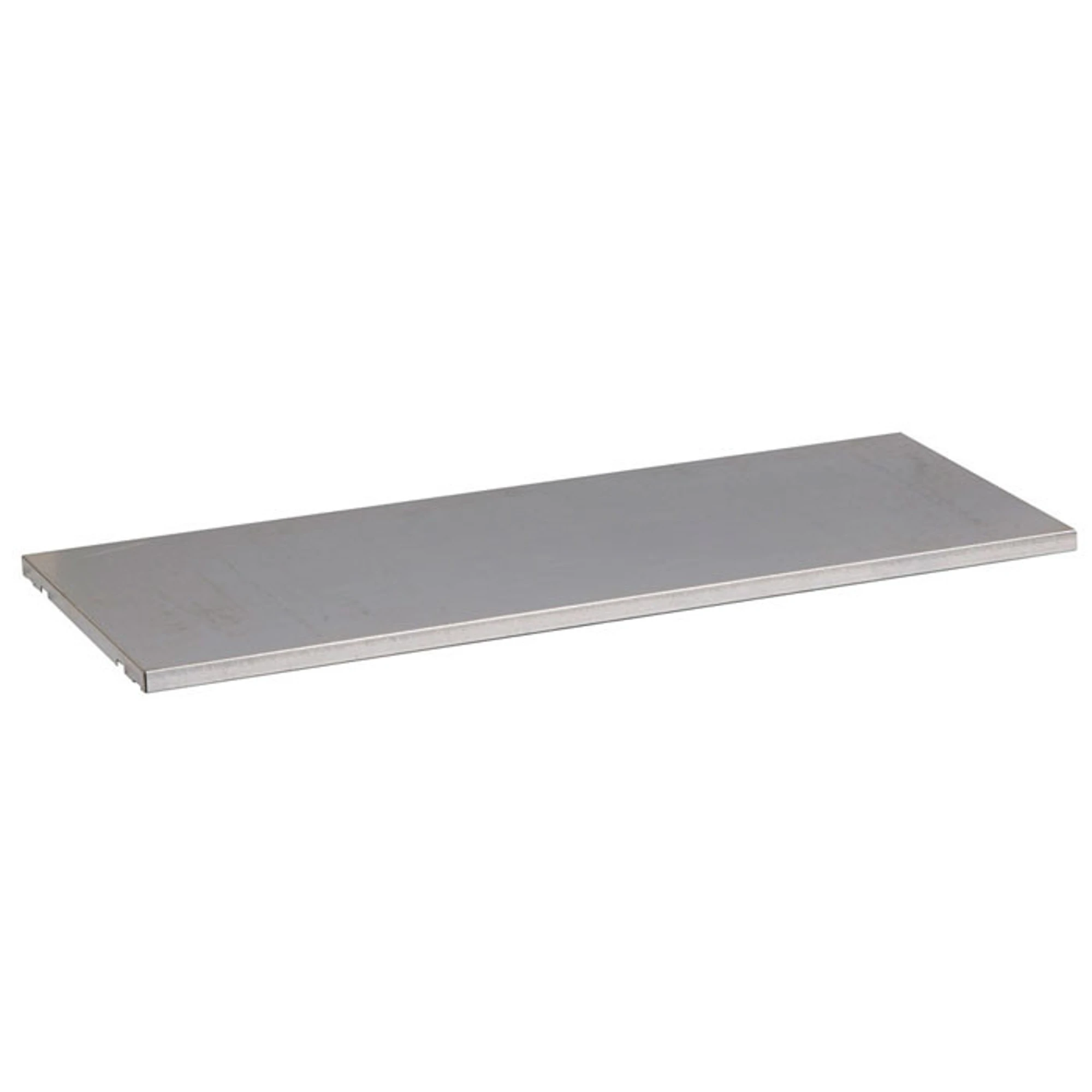 JUSTRITE 29953 Shelf, 44-1/3 Inch Width x 18 Inch Depth | AA4ZXL 13M439