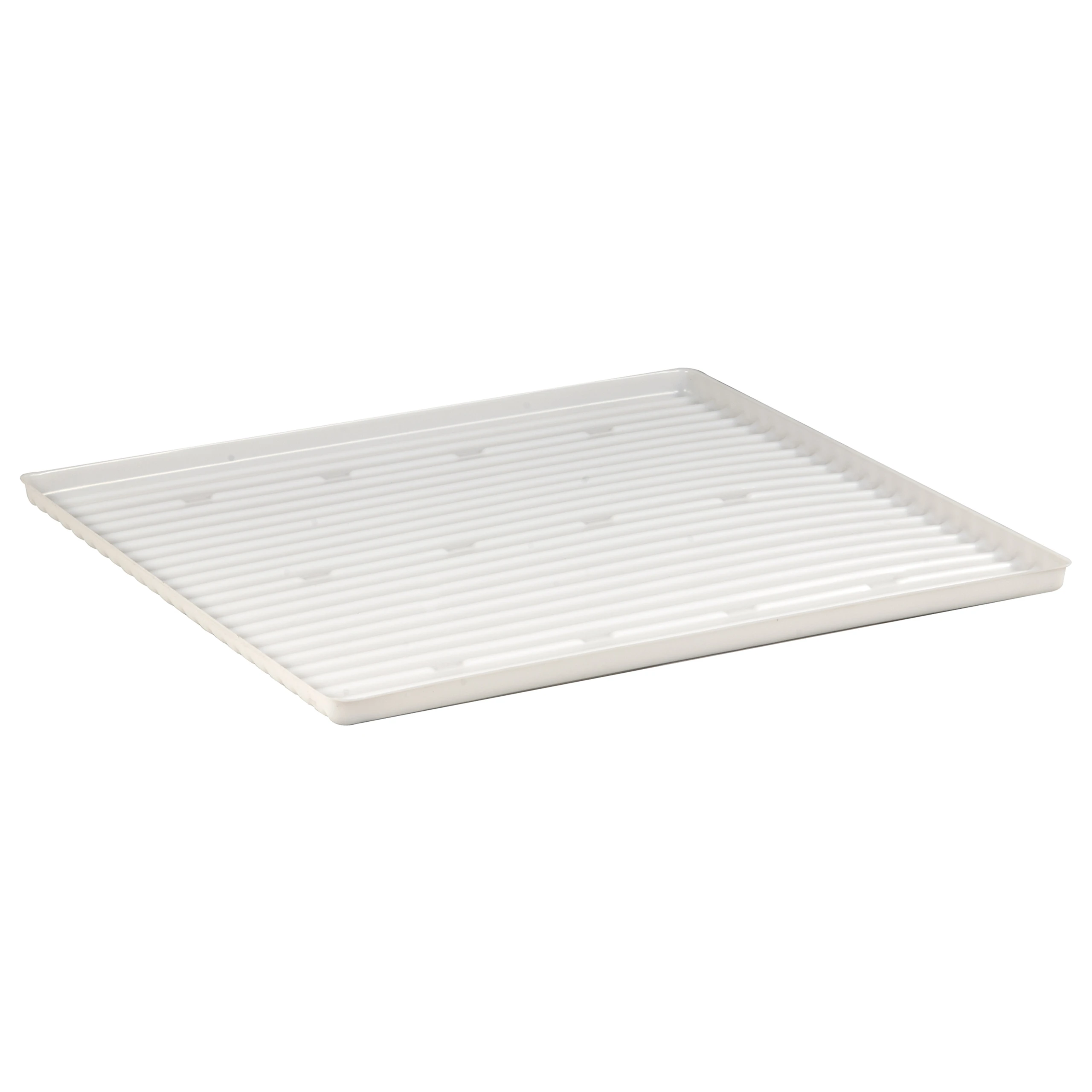 JUSTRITE 29961 Tray/Sump Combination for 60 Gallon Safety Cabinet, 29-3/4 Inch Width | AA4ZXR JCB29961WH