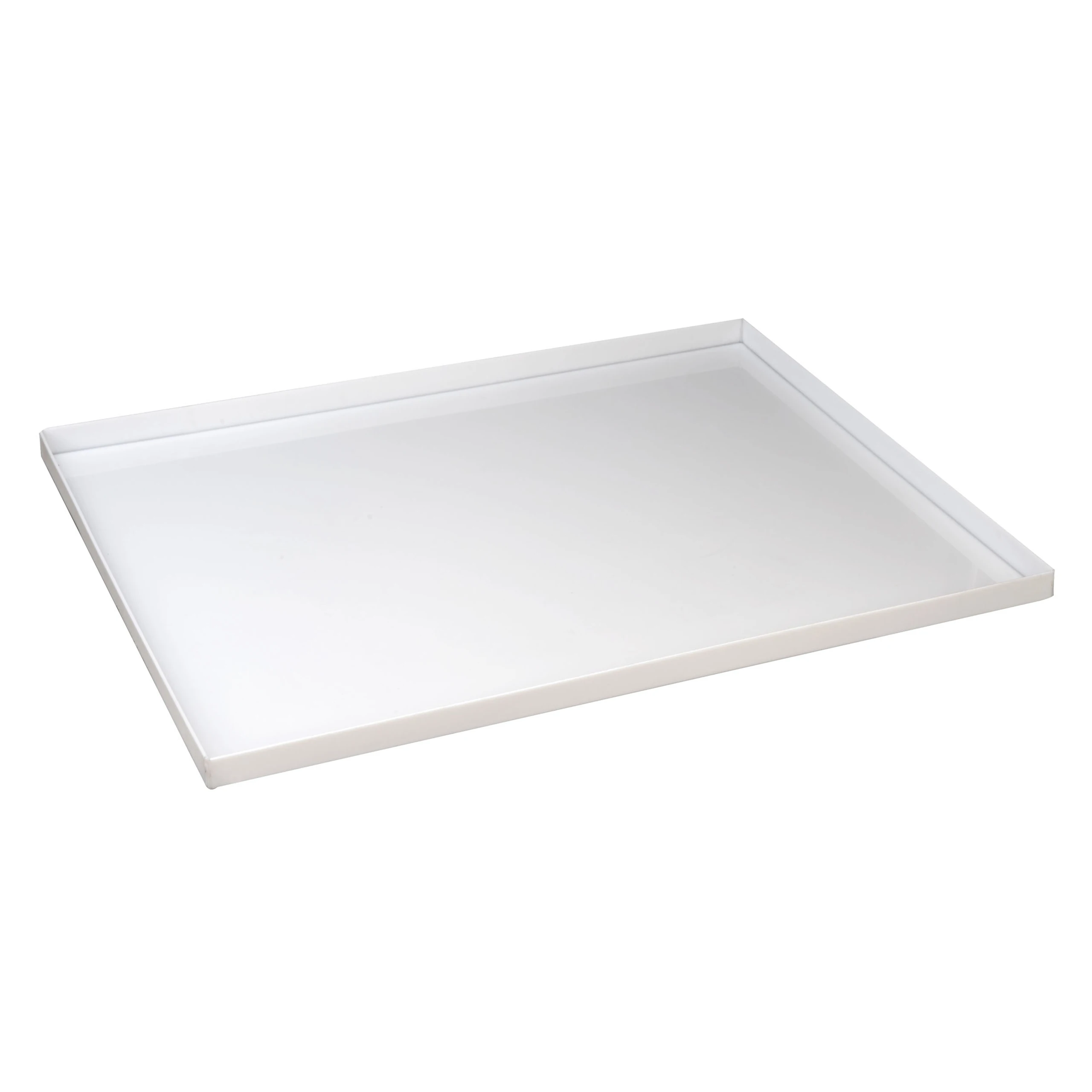 JUSTRITE 29972 Tray For 90 Gallon Cabinet, 38-1/2 Inch Width | AA4ZXW JCB29972WH