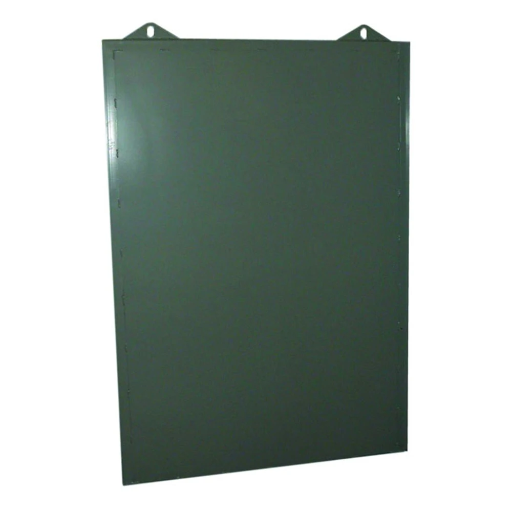 JUSTRITE 35356 Gas Cylinder Firewall Barrier, 1 Hour, 4 Cylinder | CD8DHB