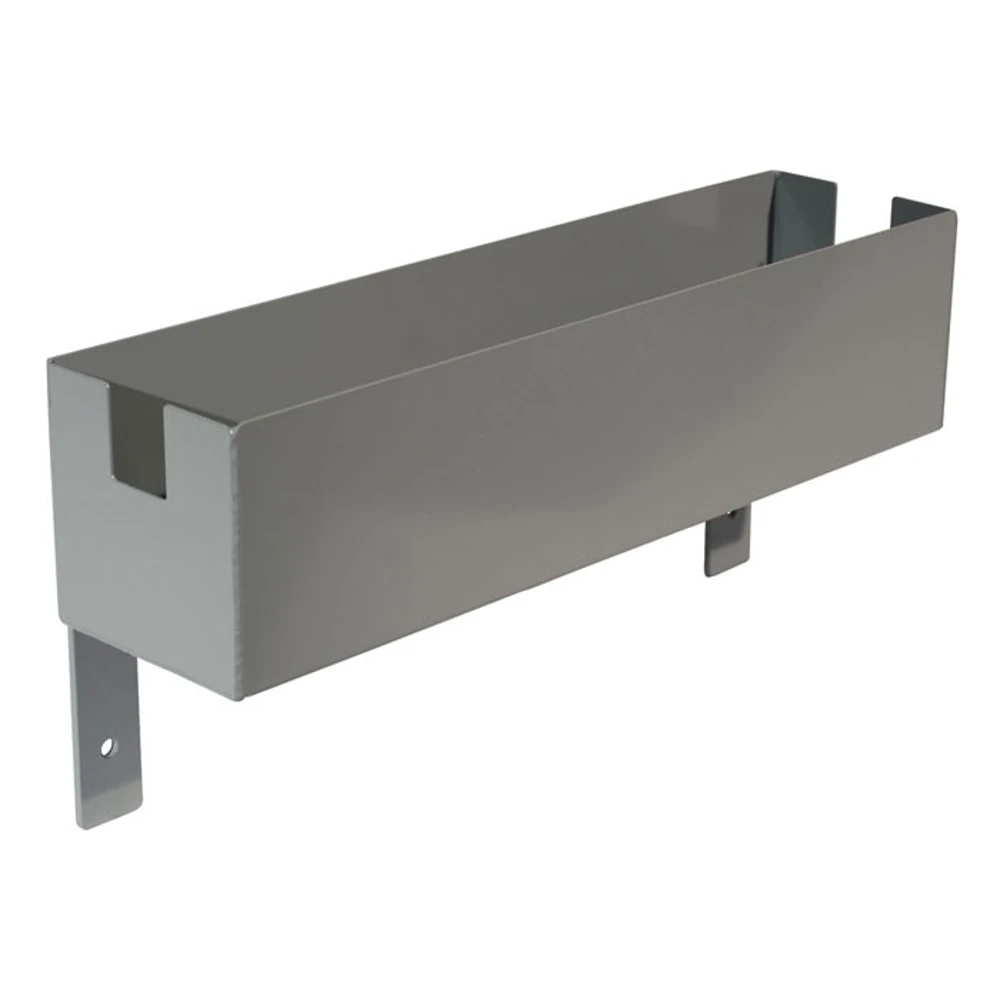 Tool Tray Attachment, Gas Cylinder Hand Truck, 2 Cylinder