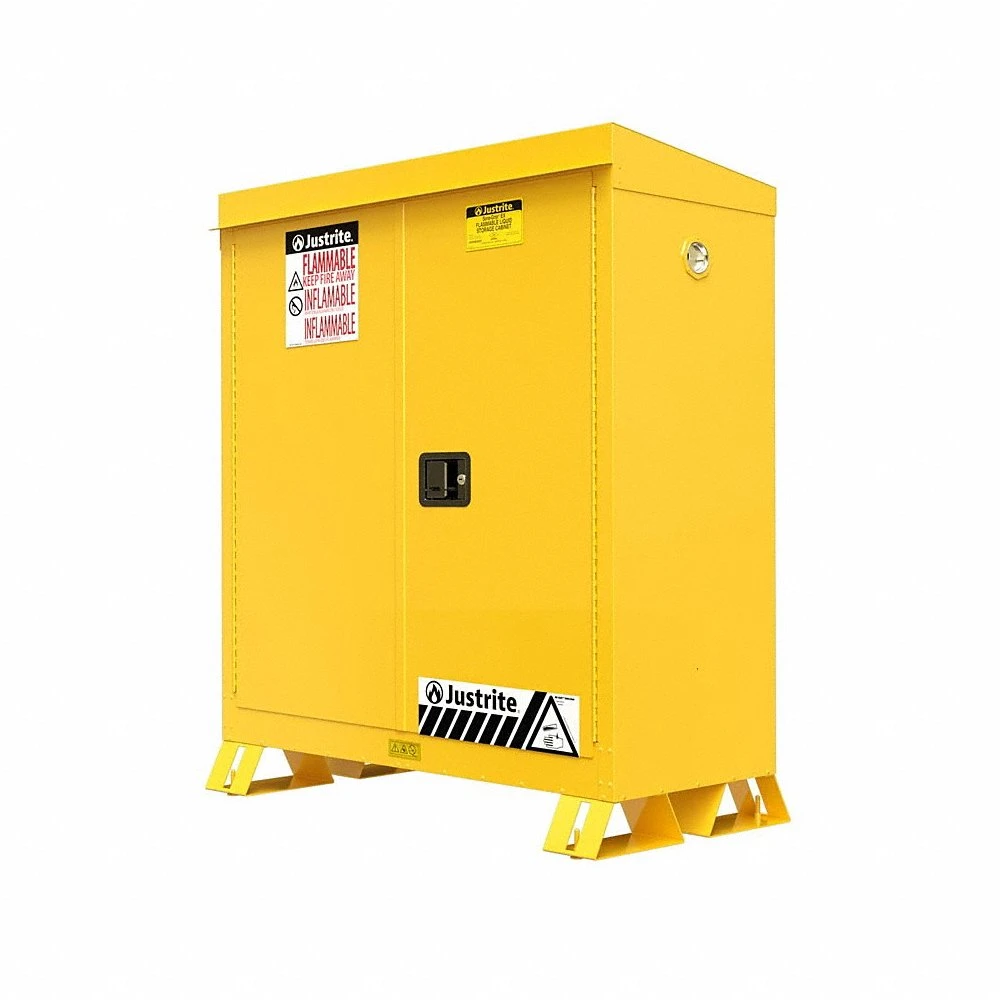JUSTRITE Flammable Cabinets