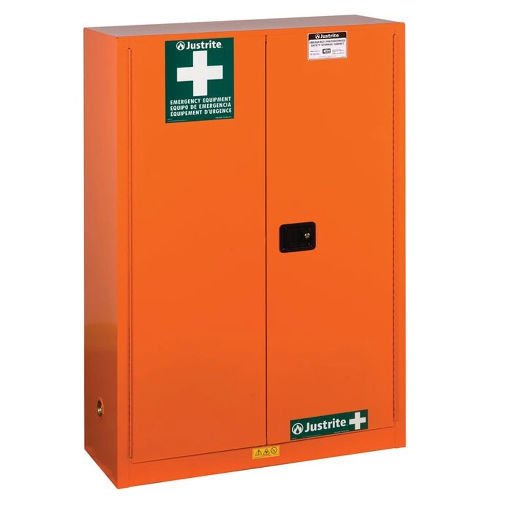 JUSTRITE Medical Cabinets