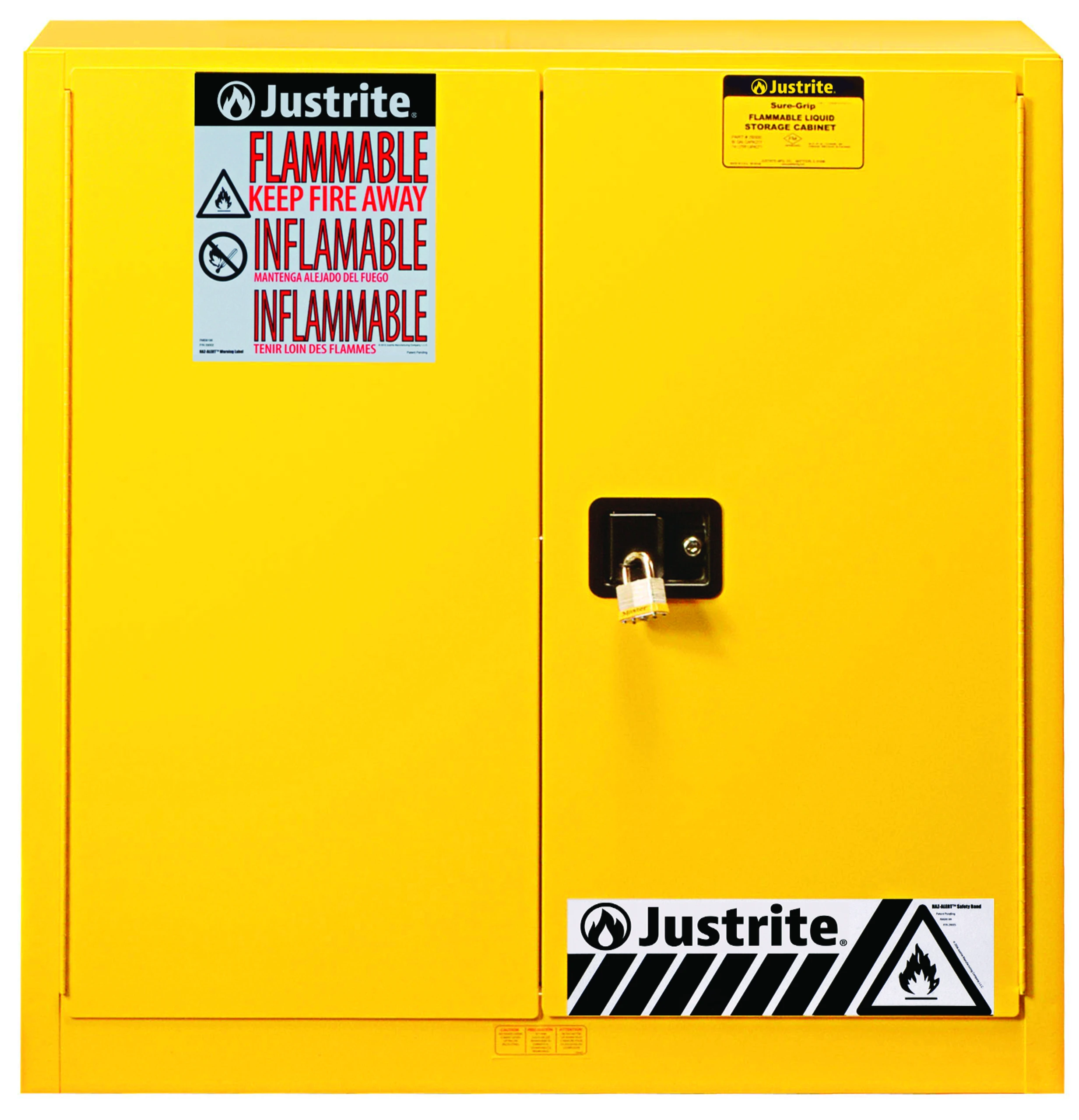 JUSTRITE 893010