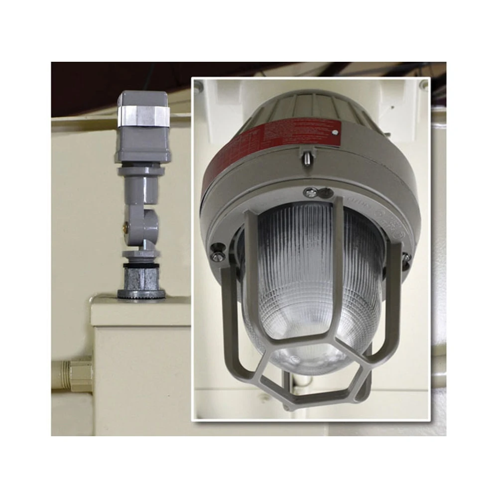 JUSTRITE 915503 Exterior Light Package | CD8DBR