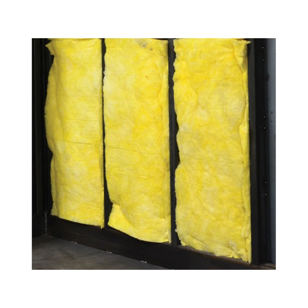 JUSTRITE 915605 R11 Insulation, 6 Drum | CD8DBV