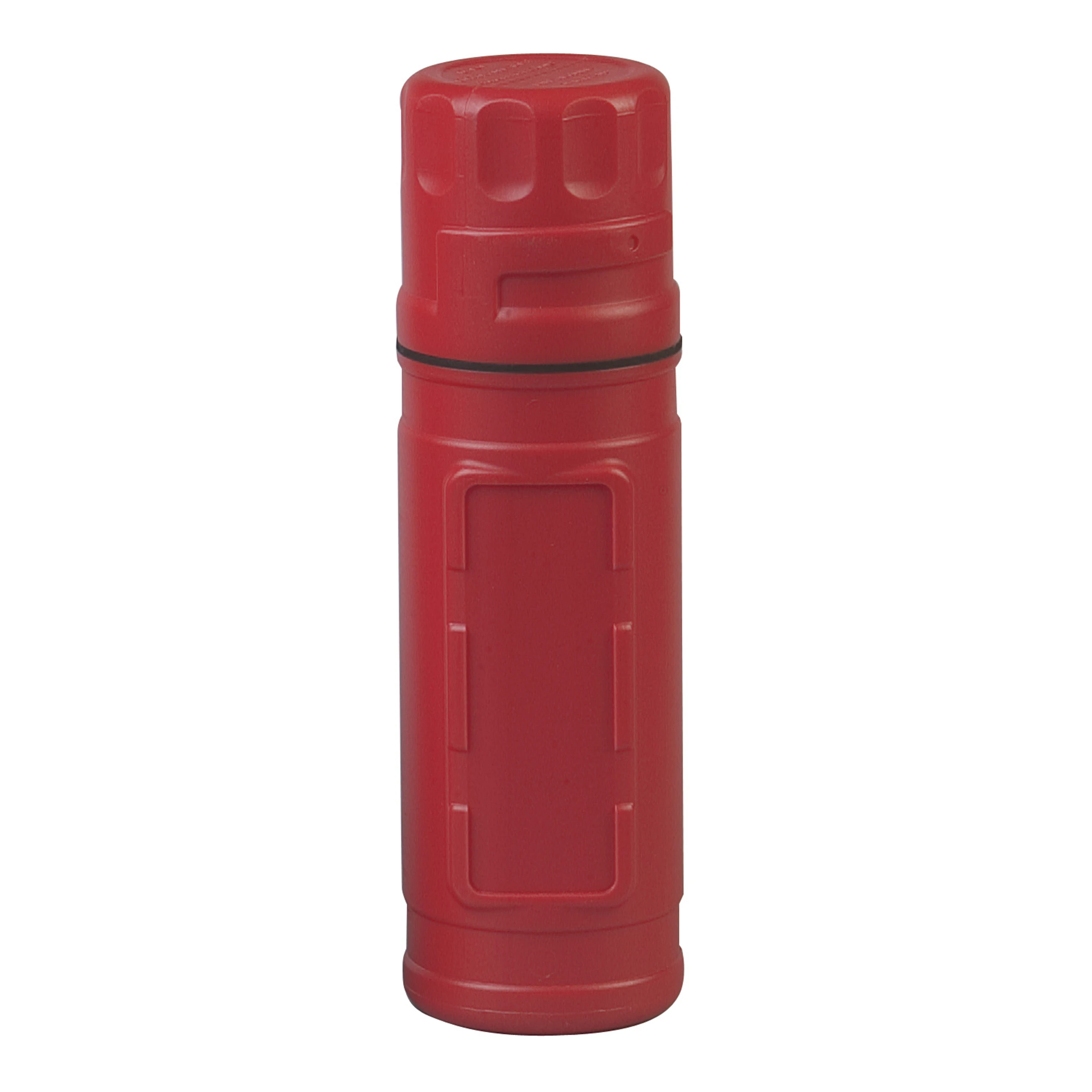 JUSTRITE S23305 Document Box, Twist On, Single Pack, Red | CD8DCD JSTS233050