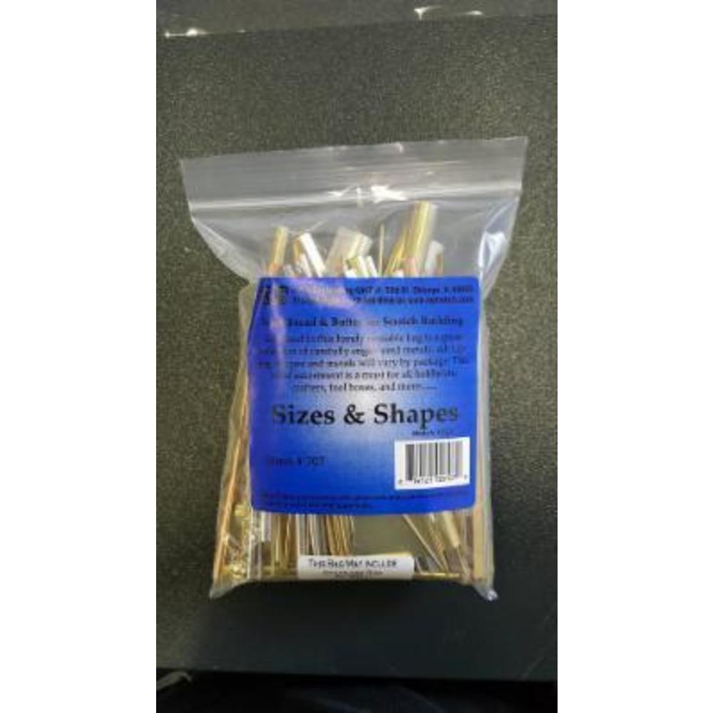 K S PRECISION METALS 320