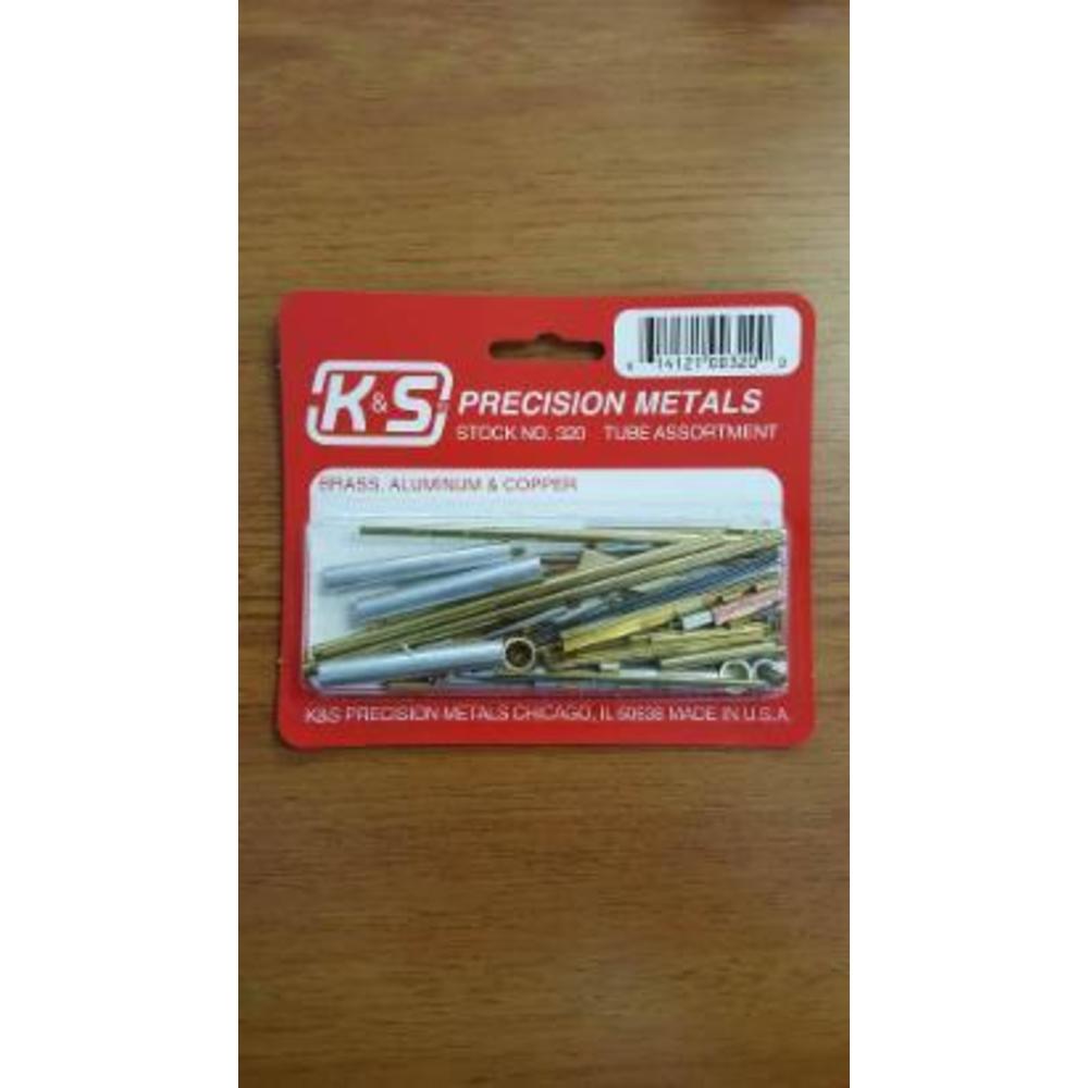 K S PRECISION METALS 4800