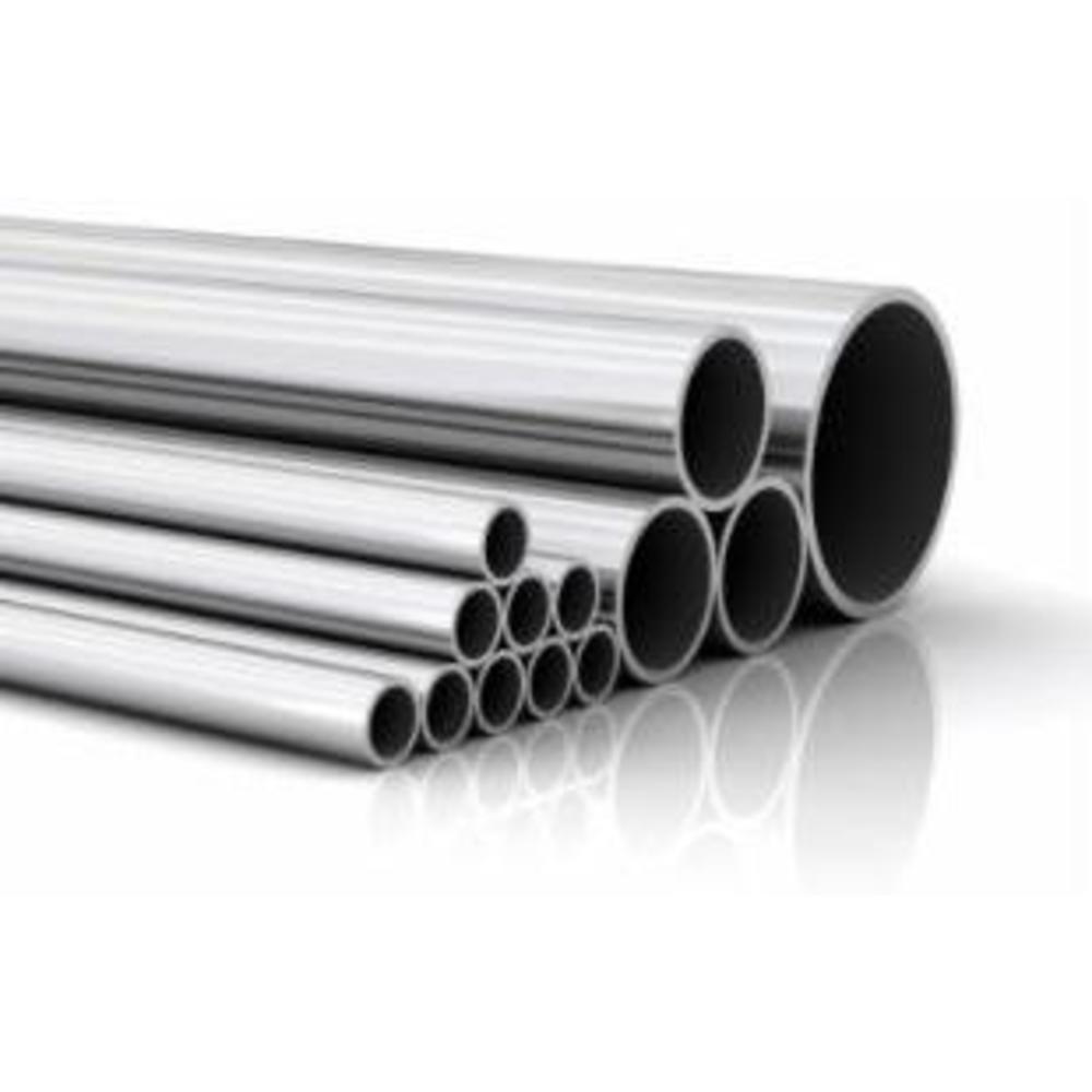 K S PRECISION METALS Stainless Steel Tubing