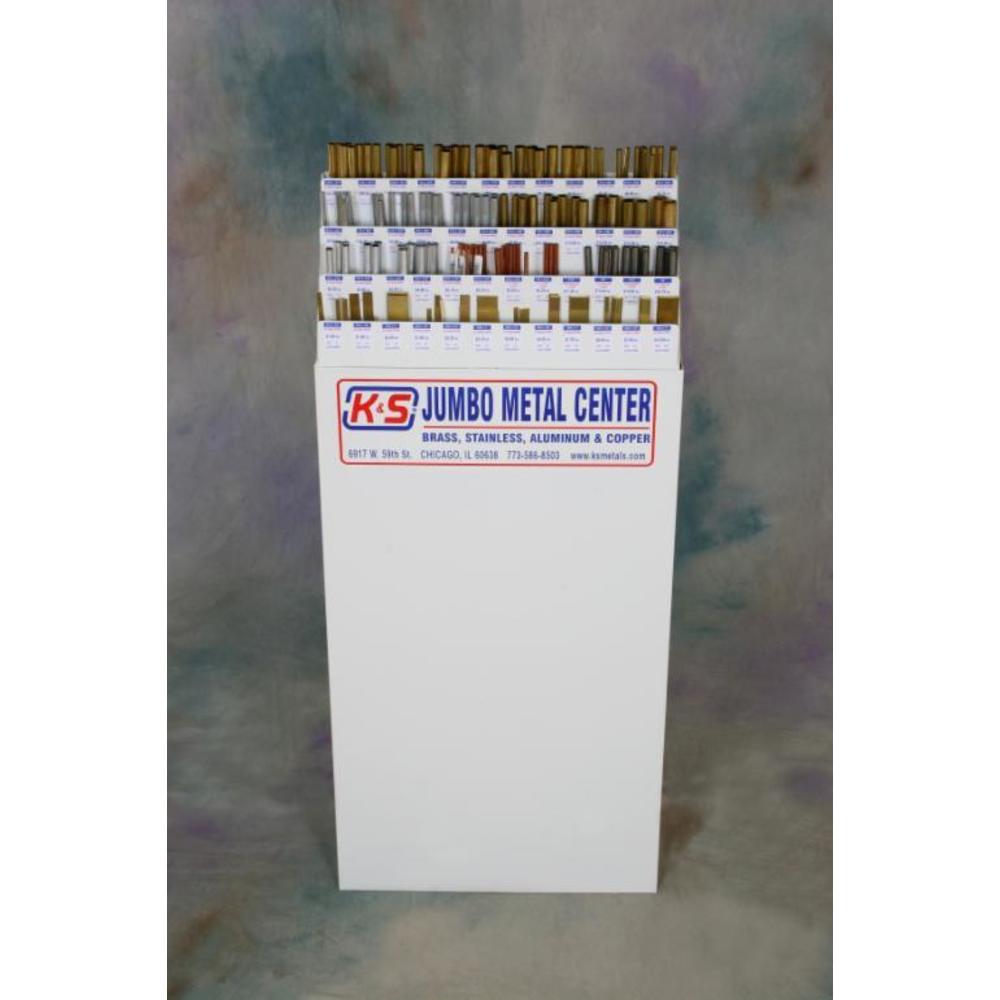 K S PRECISION METALS 9100