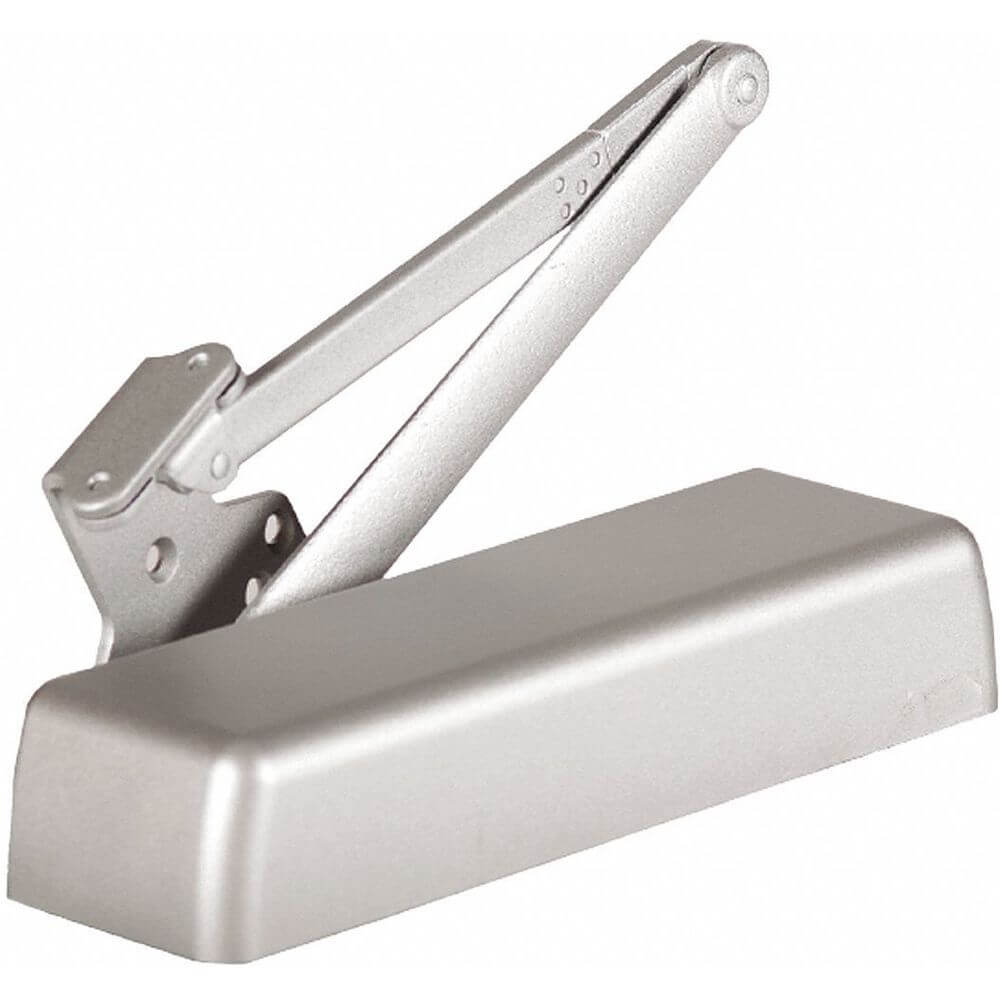 K2 COMMERCIAL HARDWARE QDC112P689SN