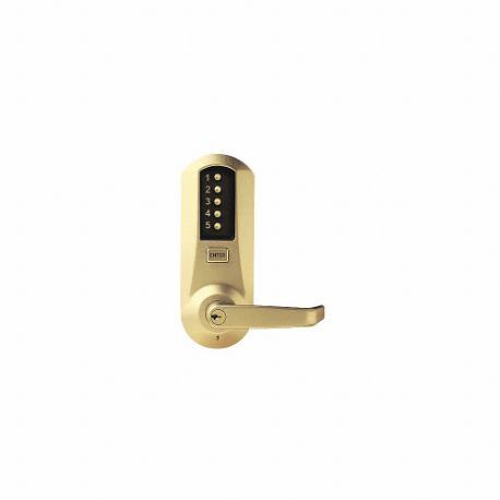 KABA 5021-XS-WL-04-41