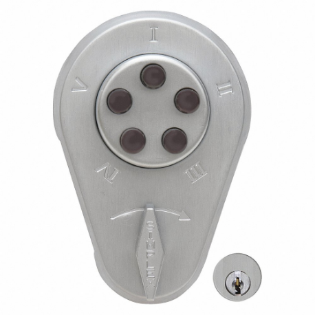 KABA 9350000-26D-41