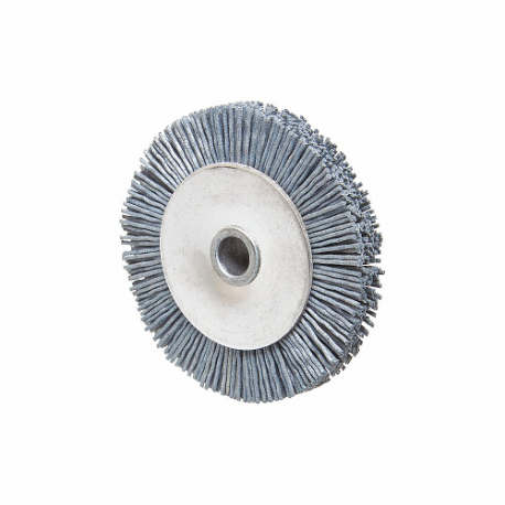 KABA D934958ZR Brush