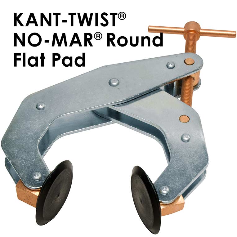 KANT-TWIST C Clamps