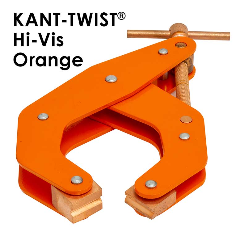 KANT-TWIST K025TDHVOW