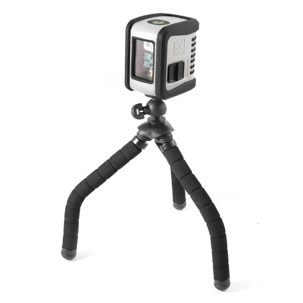 KAPRO Electronic and Laser Leveling Kits