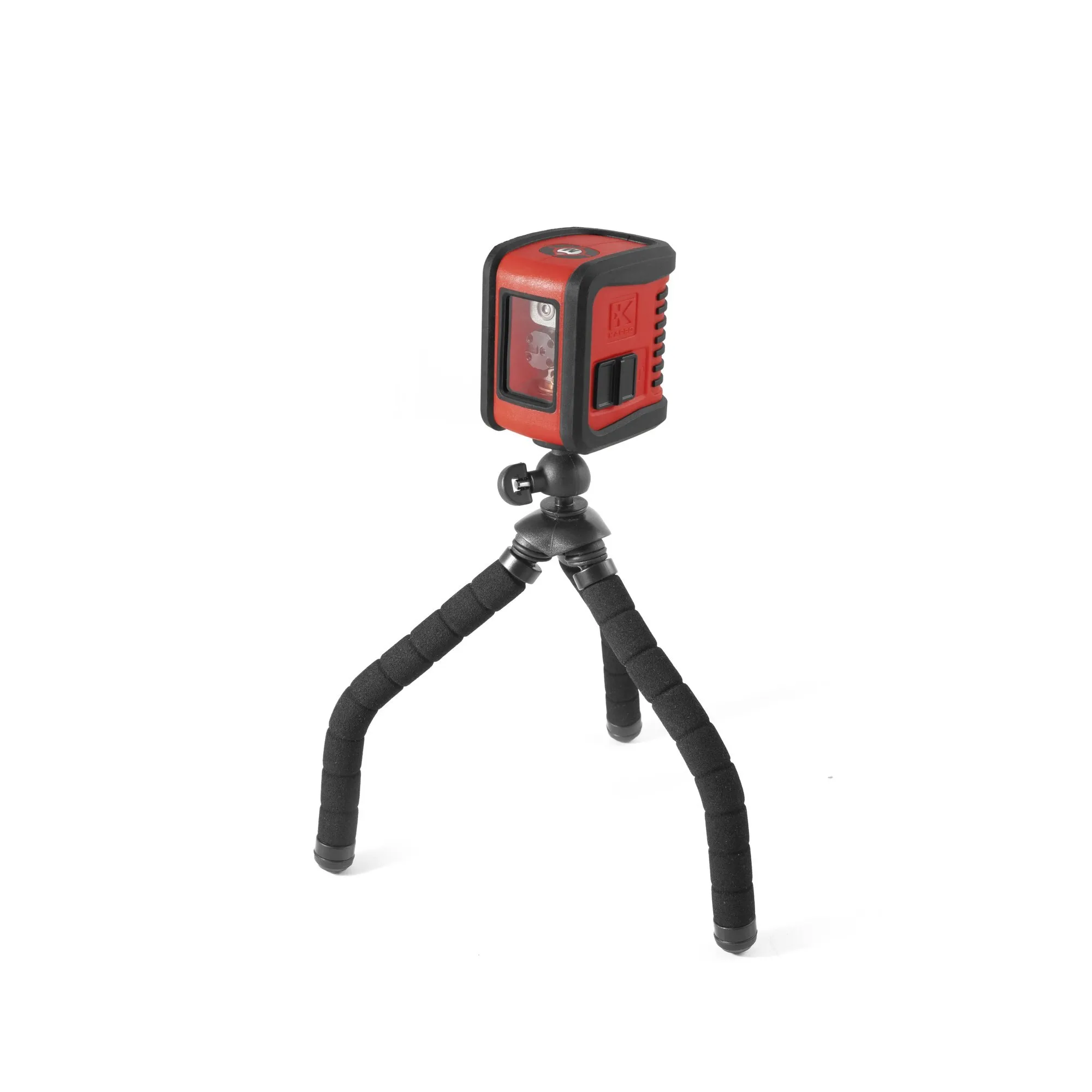 842S Prolaser Bambino Cross Laser Level Red