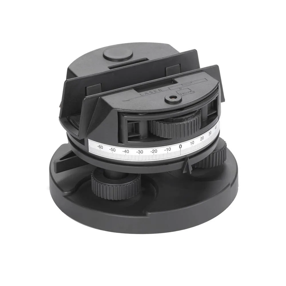 886-10 Leveling Disk for Laser Level
