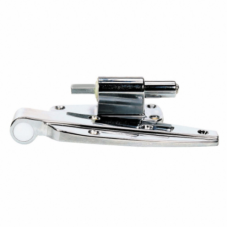 KASON 11248000022 Cam-Rise Spring Assisted Hinge, 1-1/2 Inch | CR6HRN 43WR64