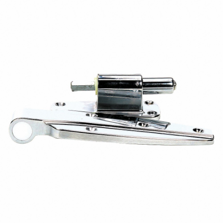 KASON 11248000024 Cam-Rise Spring Assisted Hinge, 1-3/8 Inch | CR6HRW 43WR63