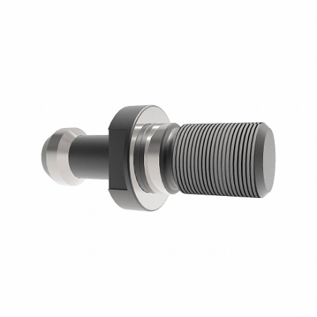 KELCH 458.0025.225 Taper Shank Tool Holder, Sk50 Taper Size, 118.00 mm Projection | CR6KRE 32VK43