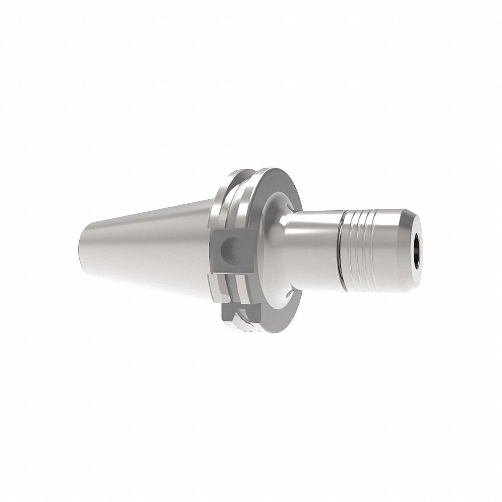 KELCH 698.0601.291 Collet Chuck, Taper Size SK50, Projection 70 mm, GER16 | CF2LYQ 32VY26