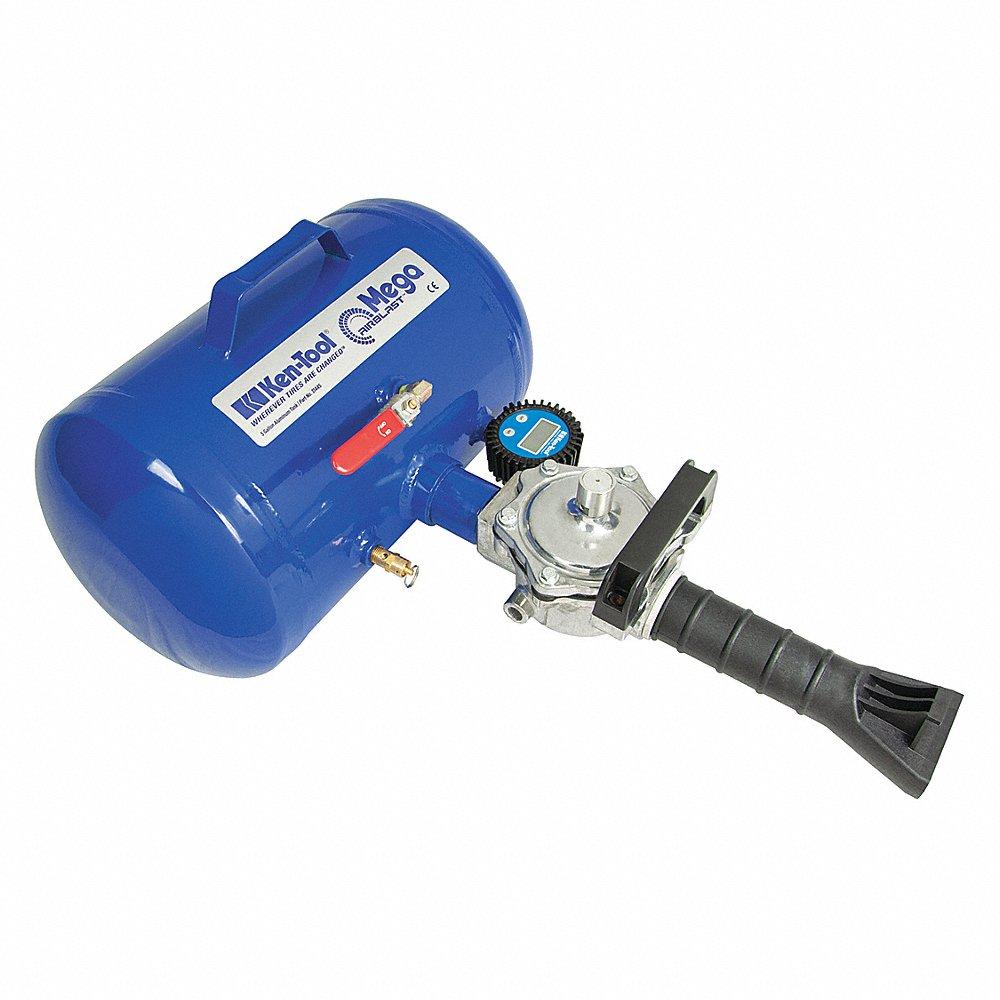 KEN-TOOL Tire Balancing Beads