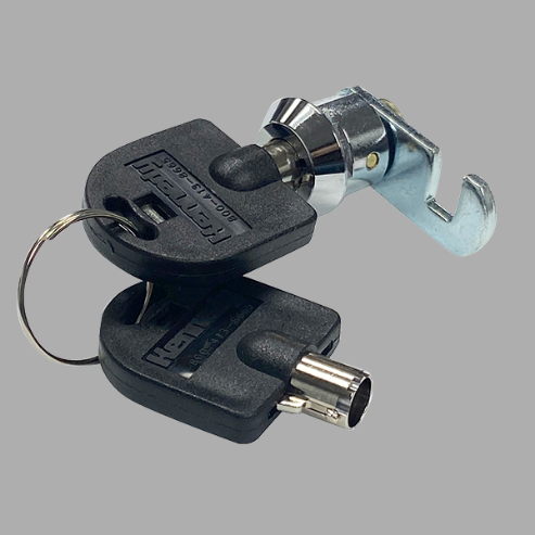 KENNEDY File Cabinet and Cam Locks