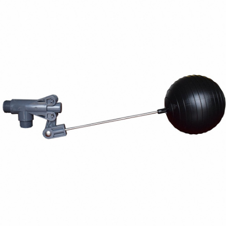 KERICK VALVE PS150SS-5