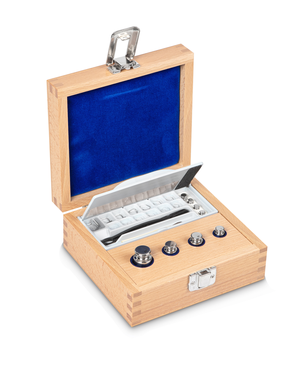 KERN AND SOHN 308-426