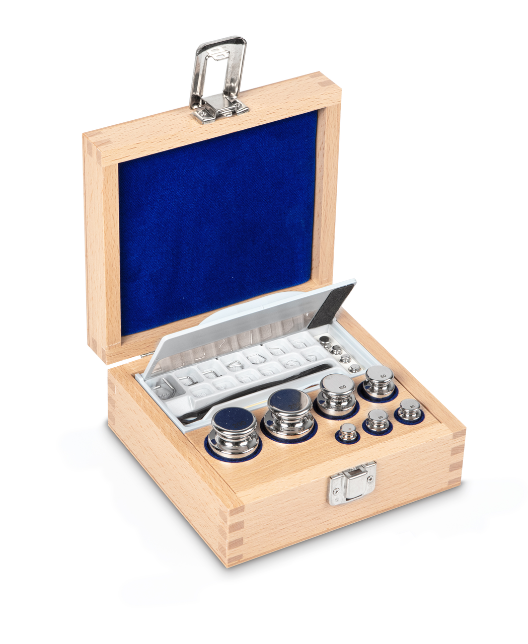 KERN AND SOHN 303-04