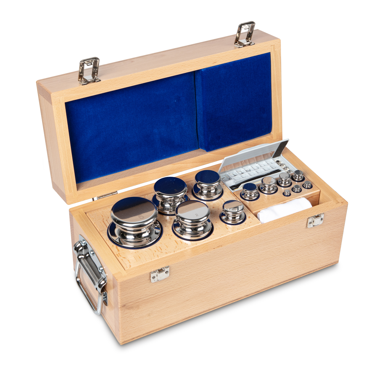 KERN AND SOHN 303-08